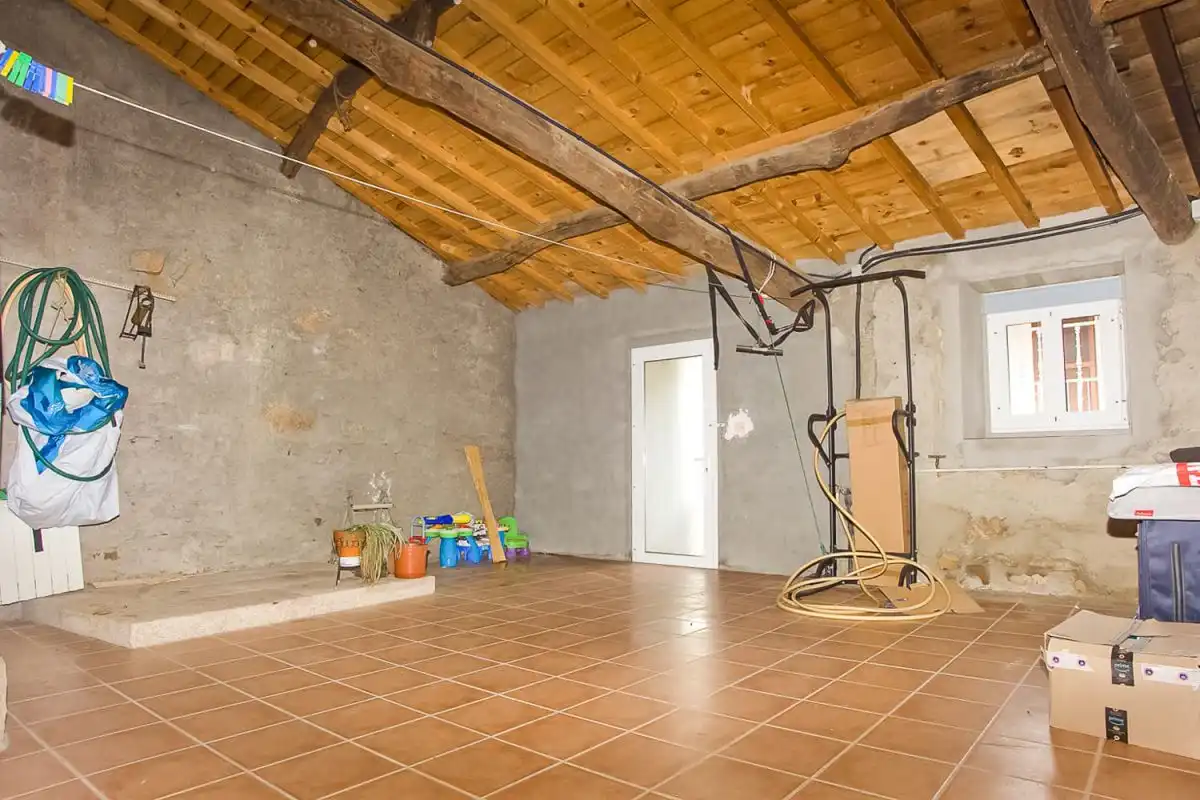 Casa o xalet en venda en Vilamarín amb Calefacció, Terrassa i Traster