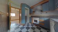 Kitchen of Flat for sale in  Madrid Capital