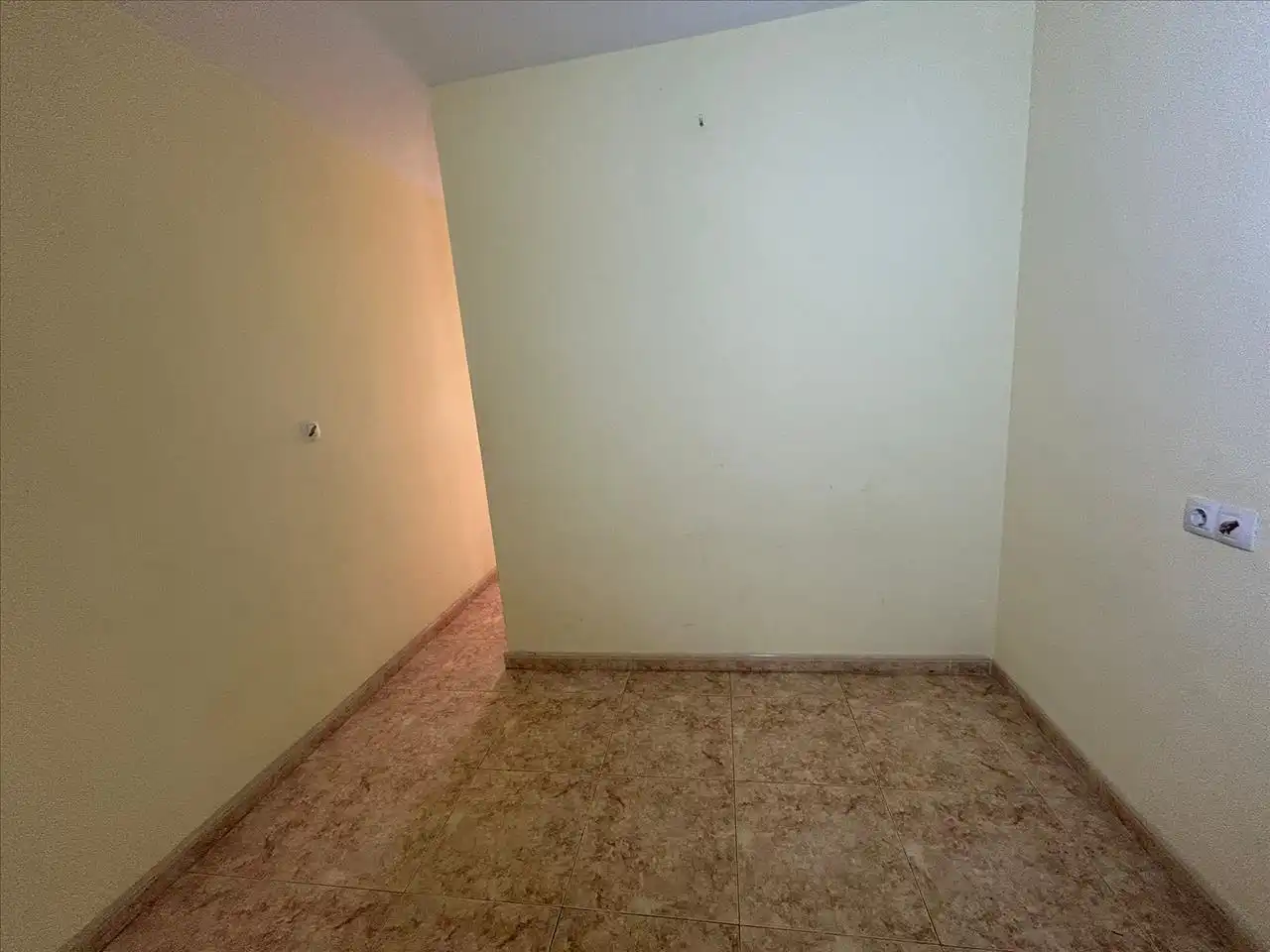 Piso en venta en Abarán con Balcón