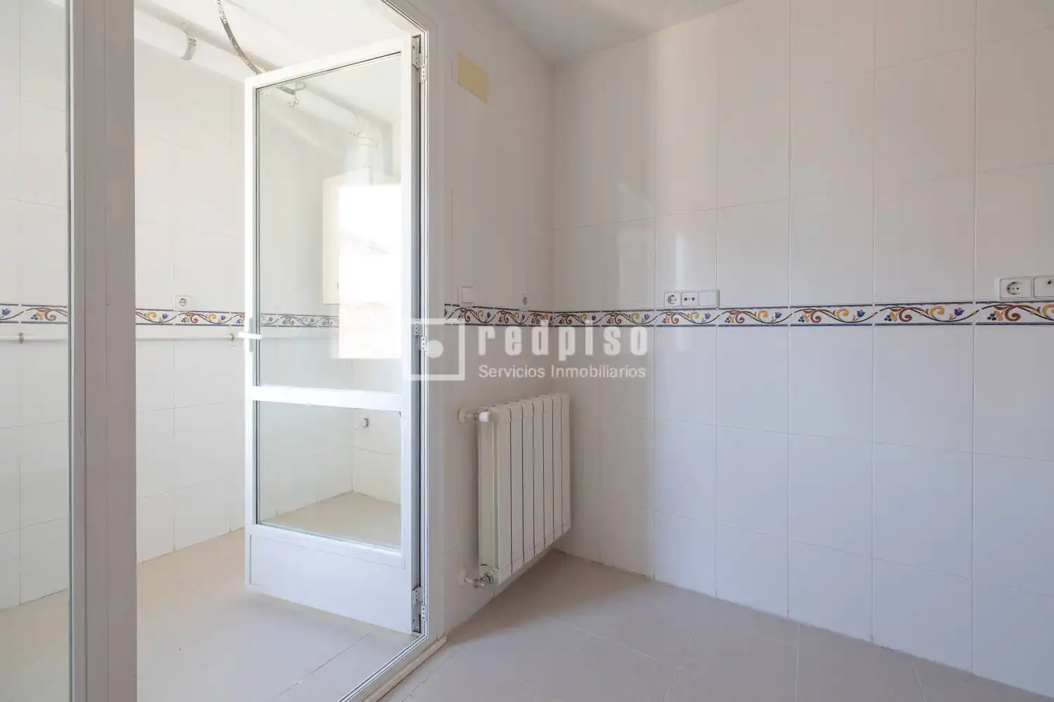Habitación de Piso en venta en Arganda del Rey con Calefacción, Jardín privado y Parquet