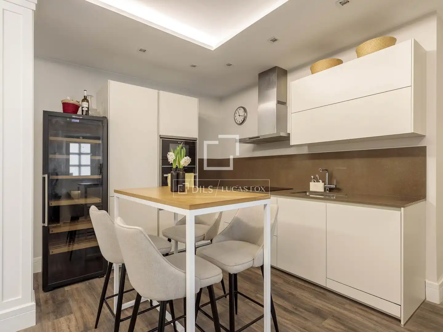 Piso con ascensor en venta en Centro, imagen 10