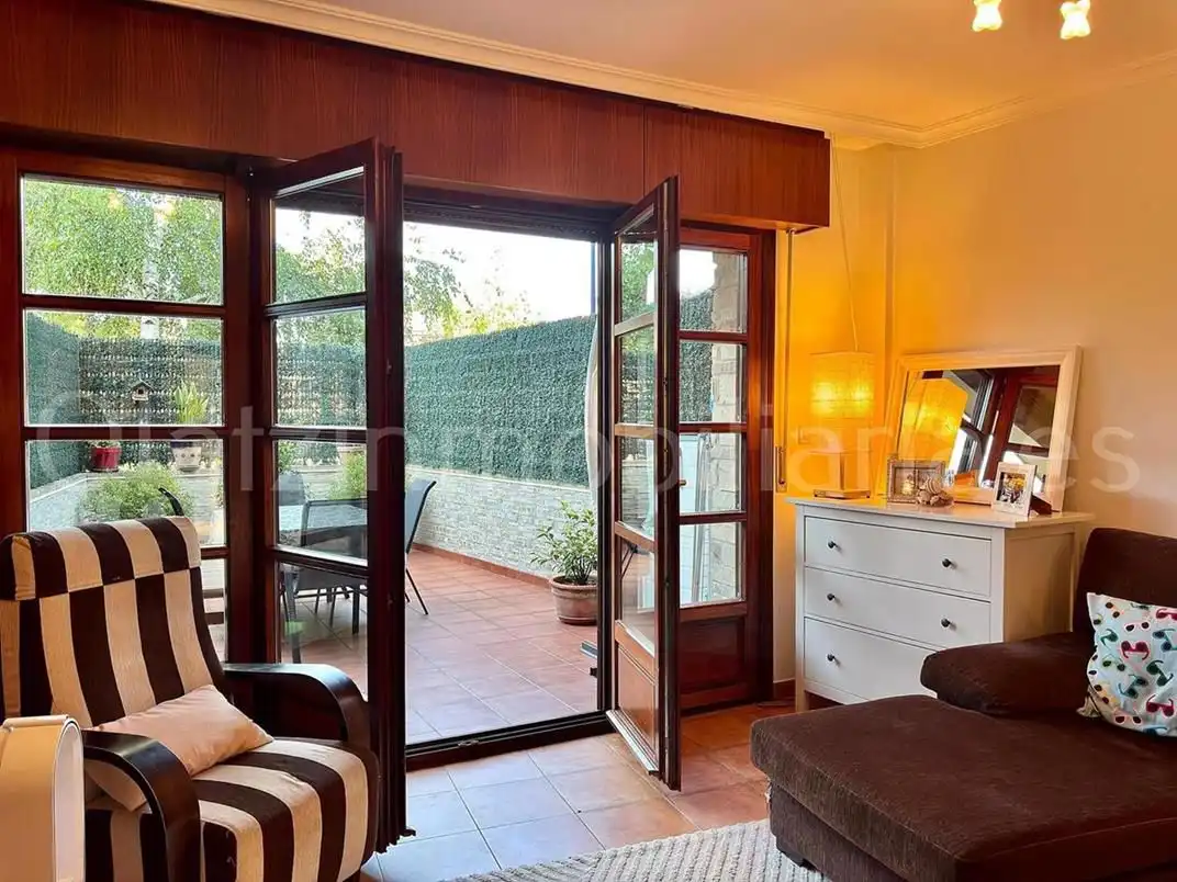 Haus oder Chalet zum Verkauf in Zalla