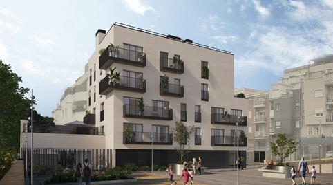 Photo 2 of Garage to rent in Carrer de Bernat Bransi, 48, El Carmel, Barcelona