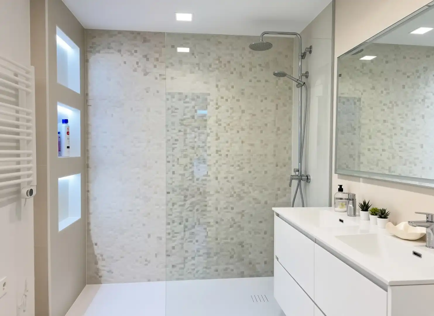 Appartement compact avec piscine à vendre à Nueva Andalucía, imagen 12