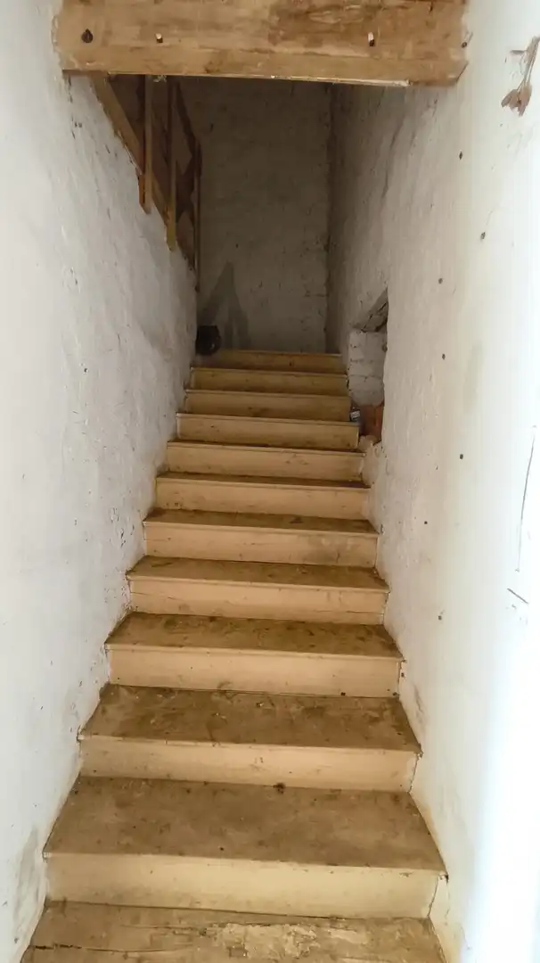 Casa o xalet en venda en Santa María del Monte de Cea amb Calefacció, Jardí privat i Moblat