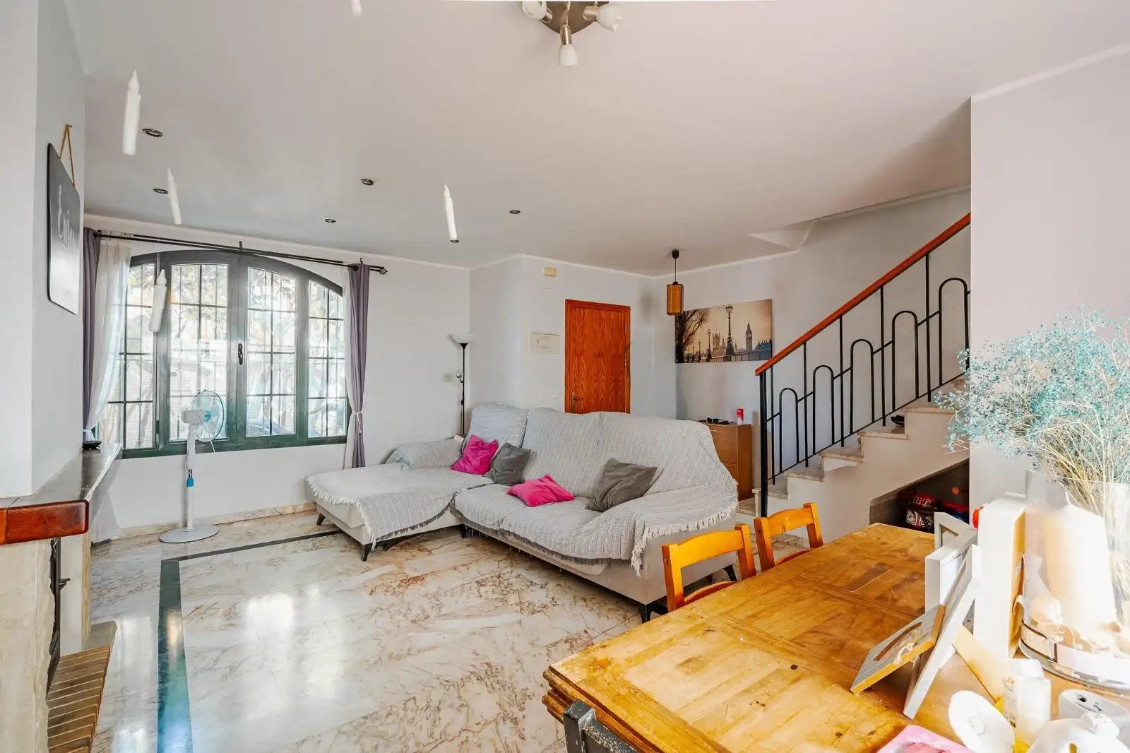 Maison mitoyenne à vendre à Benamara - Atalaya, imagen 3