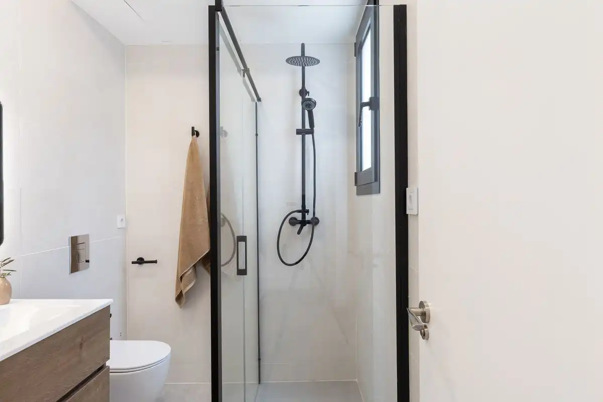 Flat with lift for sale in Carrer de Ximénez de Sandoval, imagen 19