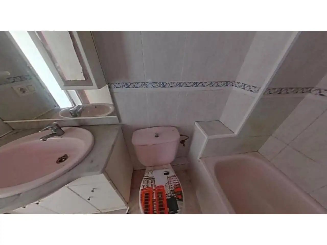 Baño de Piso en venta en Lloret de Mar