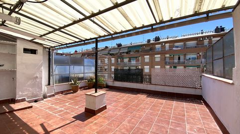 Foto 2 de Ático en venta en Carrer de Parcerisa, La Bordeta, Barcelona Capital