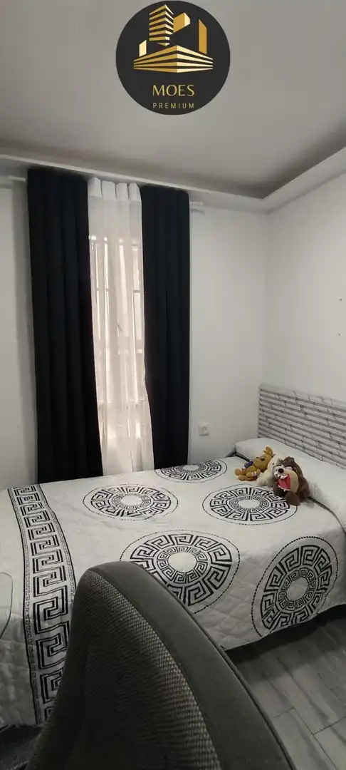 Schlafzimmer von Wohnung zum Verkauf in Linares mit Klimaanlage, Heizung und Abstellraum