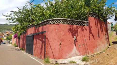 Foto 2 de Finca rústica en venda a Calle Doctor Caldera, La Esperanza - Llano del Moro, Santa Cruz de Tenerife