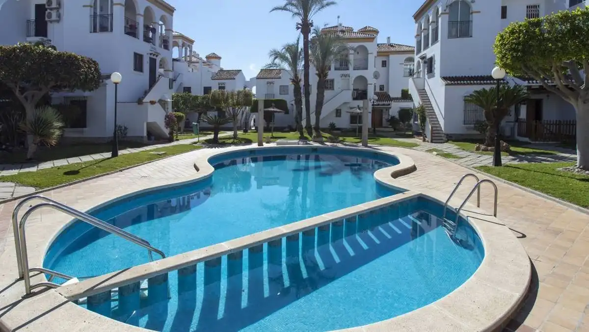 Apartment zum Verkauf in Orihuela Costa, imagen 42