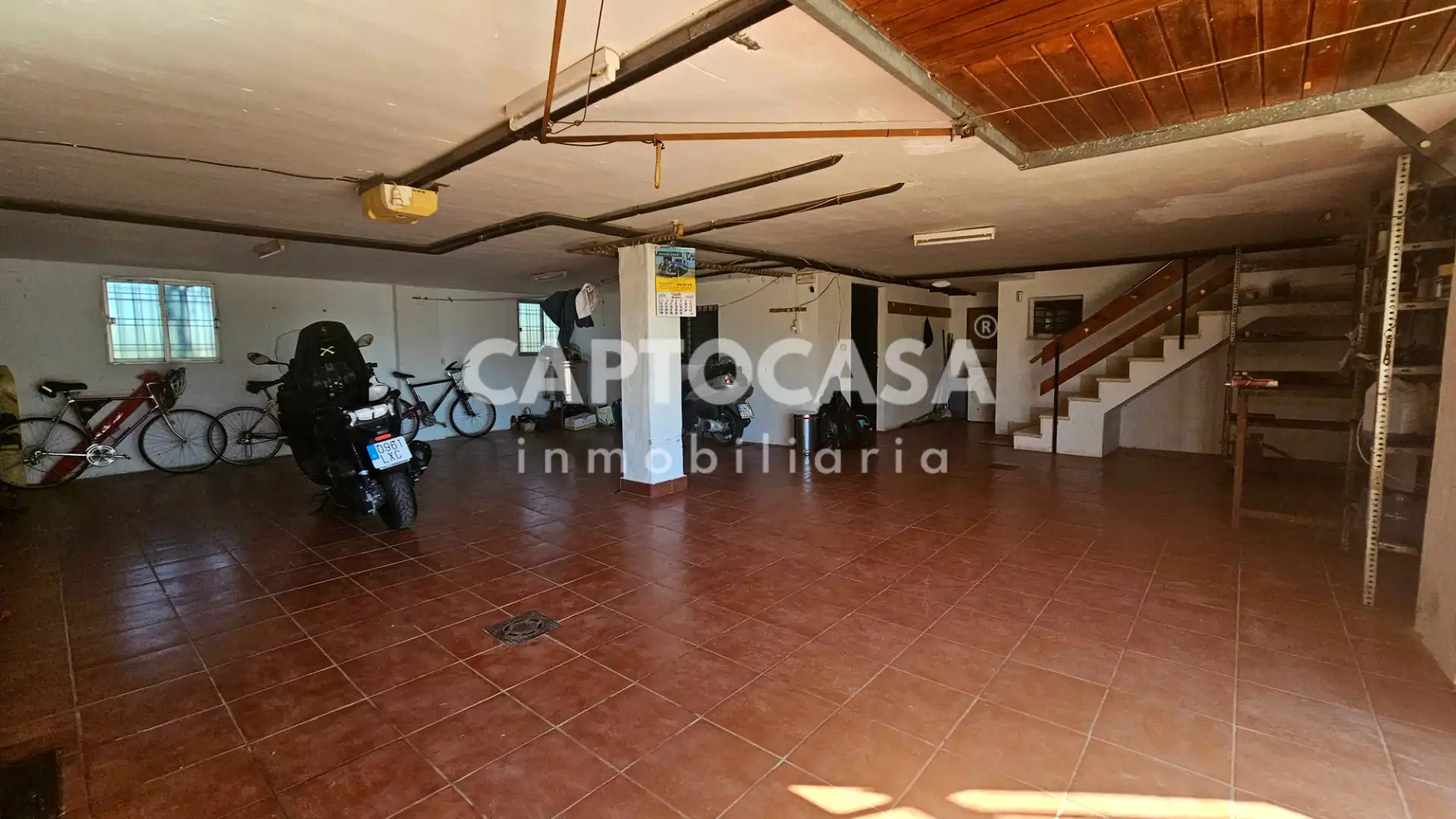 Country house zum Verkauf in Cartagena mit Klimaanlage, Heizung und Privatgarten