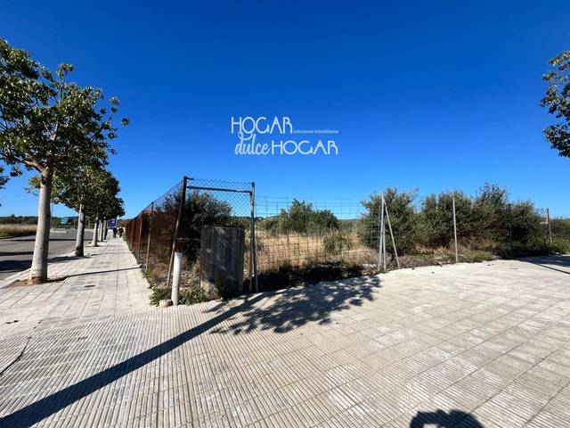 Terreno en Venta en ABADESSA EMMA en El Tancat - Mas d'en Gual