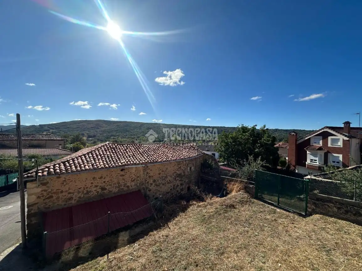 Casa o xalet en venda a C. la Cuesta, La Robla