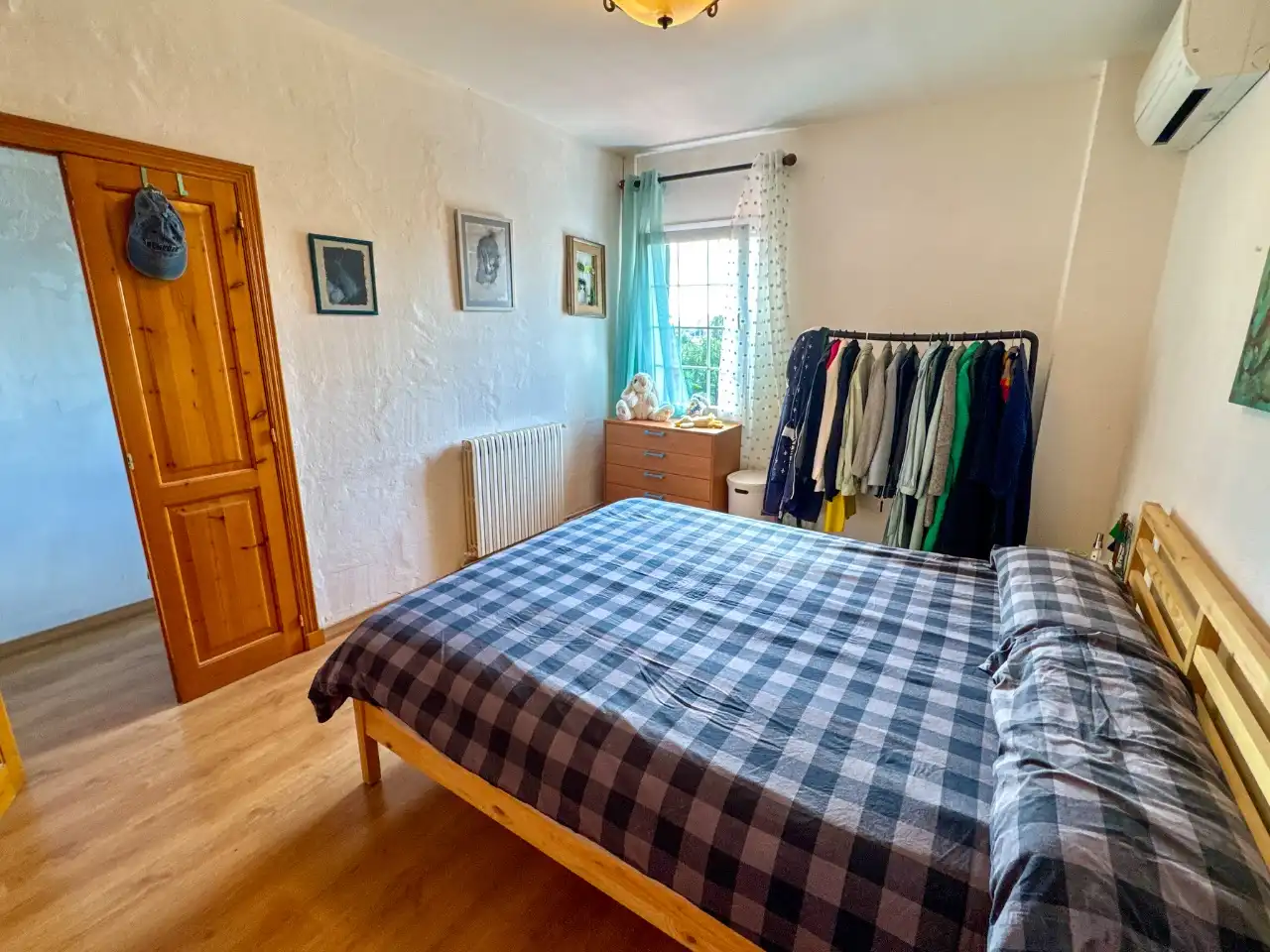 Villa mit Garten zum Verkauf in Carrer de l'Amazònia 2, imagen 30