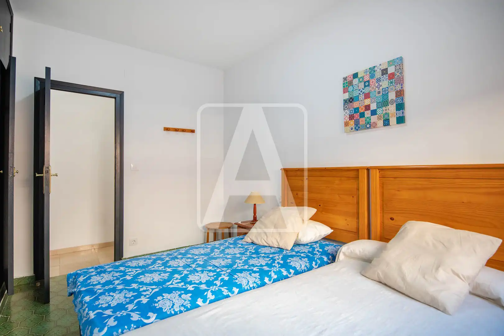 Chalet con piscina en venta en Carrió - La Merced - Los Pinos, imagen 20