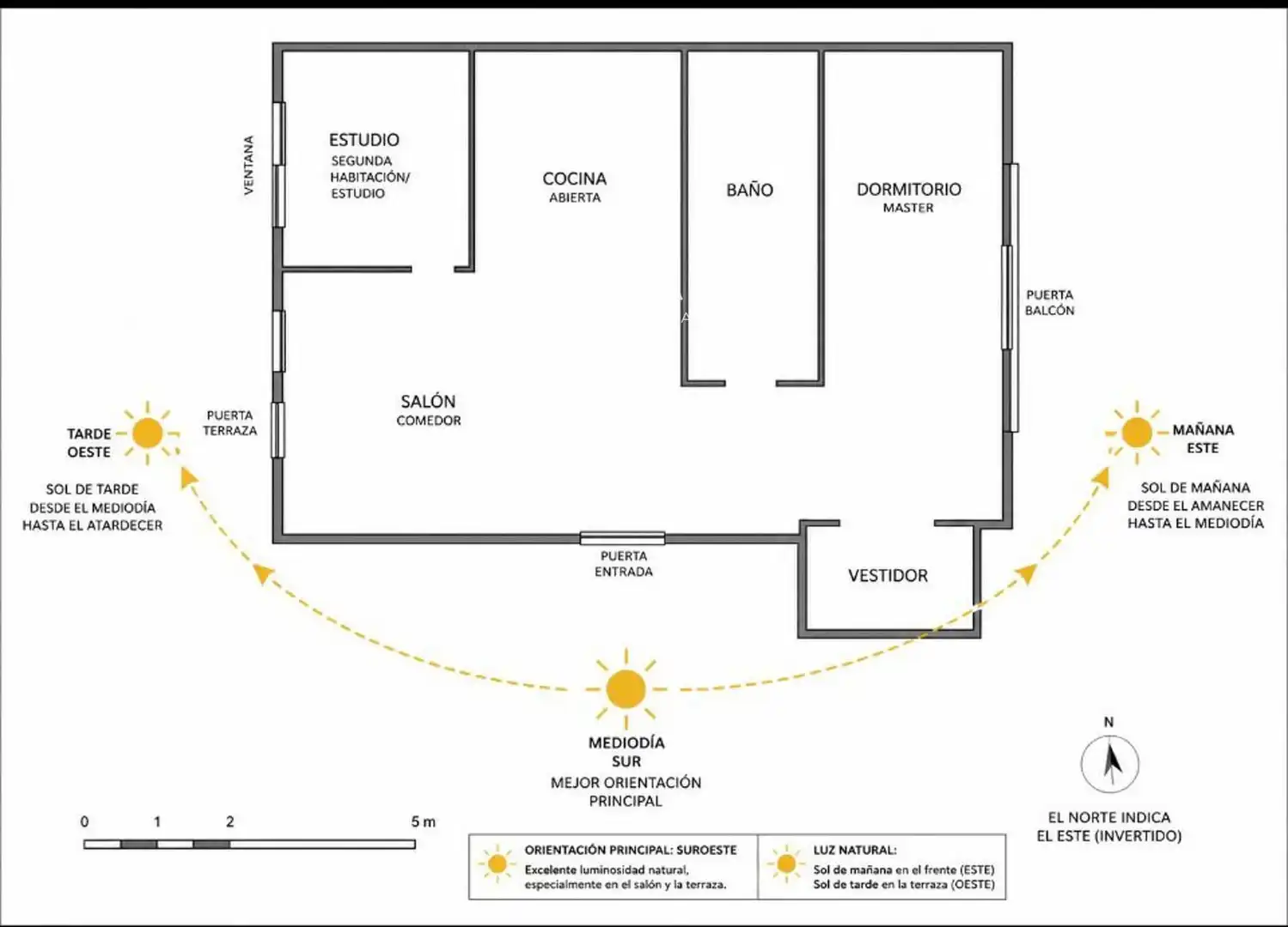 Wohnung mit Balkon zum Verkauf in Carrer Joan Blanques, imagen 25