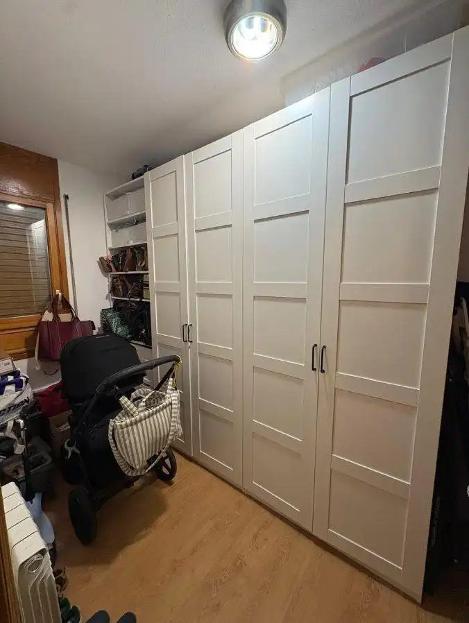 Apartament amb ascensor en venda a Centro, imagen 14