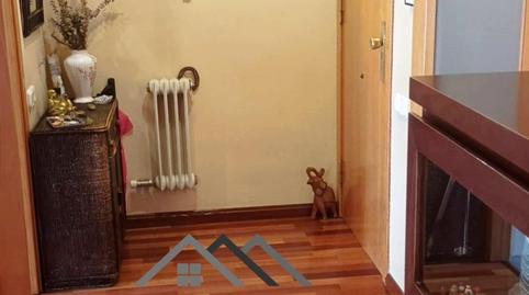 Foto 4 de Pis en venda a El Coll, Sant Cugat del Vallès