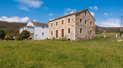 Foto 4 de Finca rústica en venda a O Valadouro  , Lugo