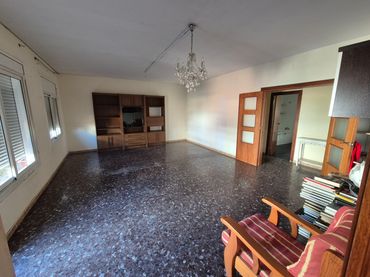 Wohnung mit Balkon zum Verkauf in Carrer de Torí