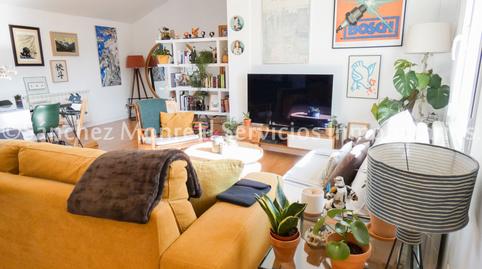 Foto 5 de Piso en venta en Calle Rondilla Cruz Verde, Alcázar de San Juan, Ciudad Real