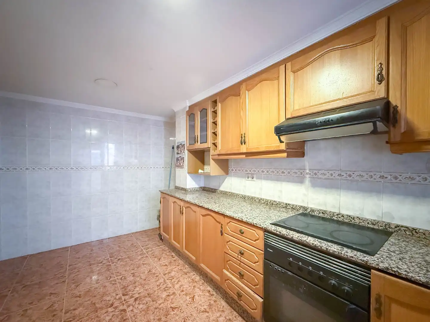 Cuina de Pis en venda en Valencia