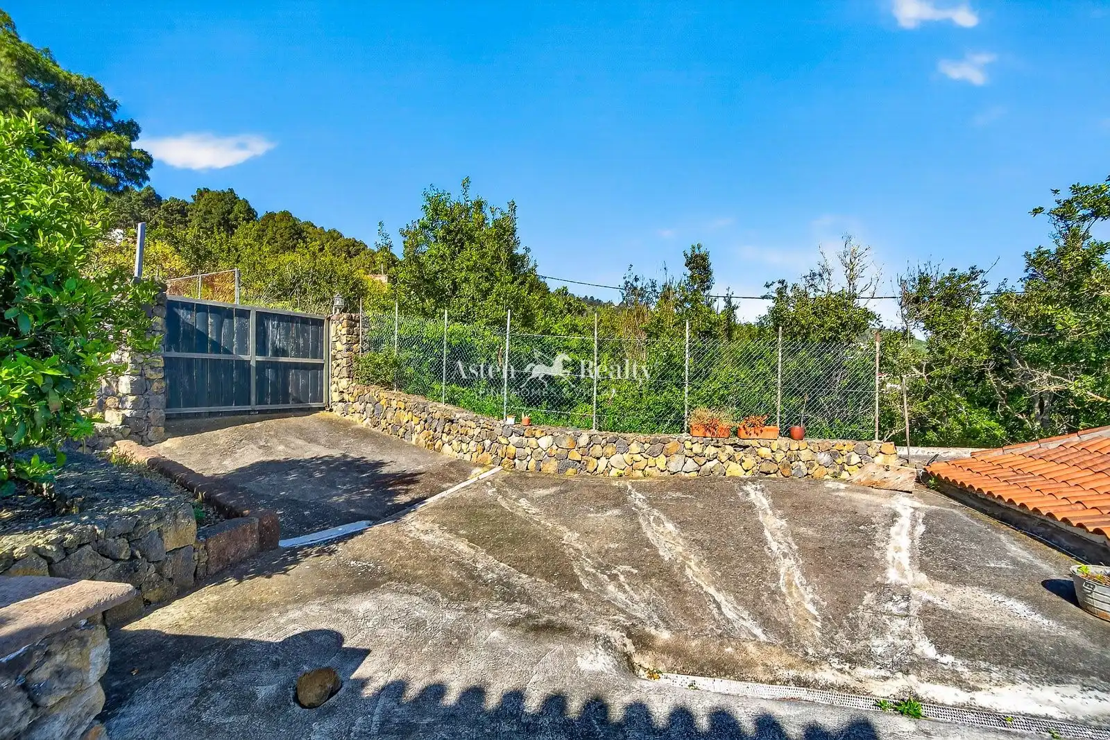 Residential land for sale in La Vega - El Amparo - Cueva del Viento, imagen 19