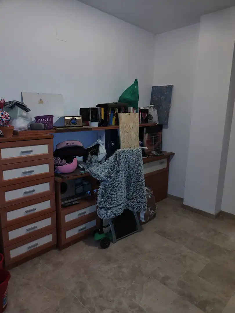 Appartamento con terrazza in vendita a Calle Altozano Bernardino Martínez 3, imagen 7