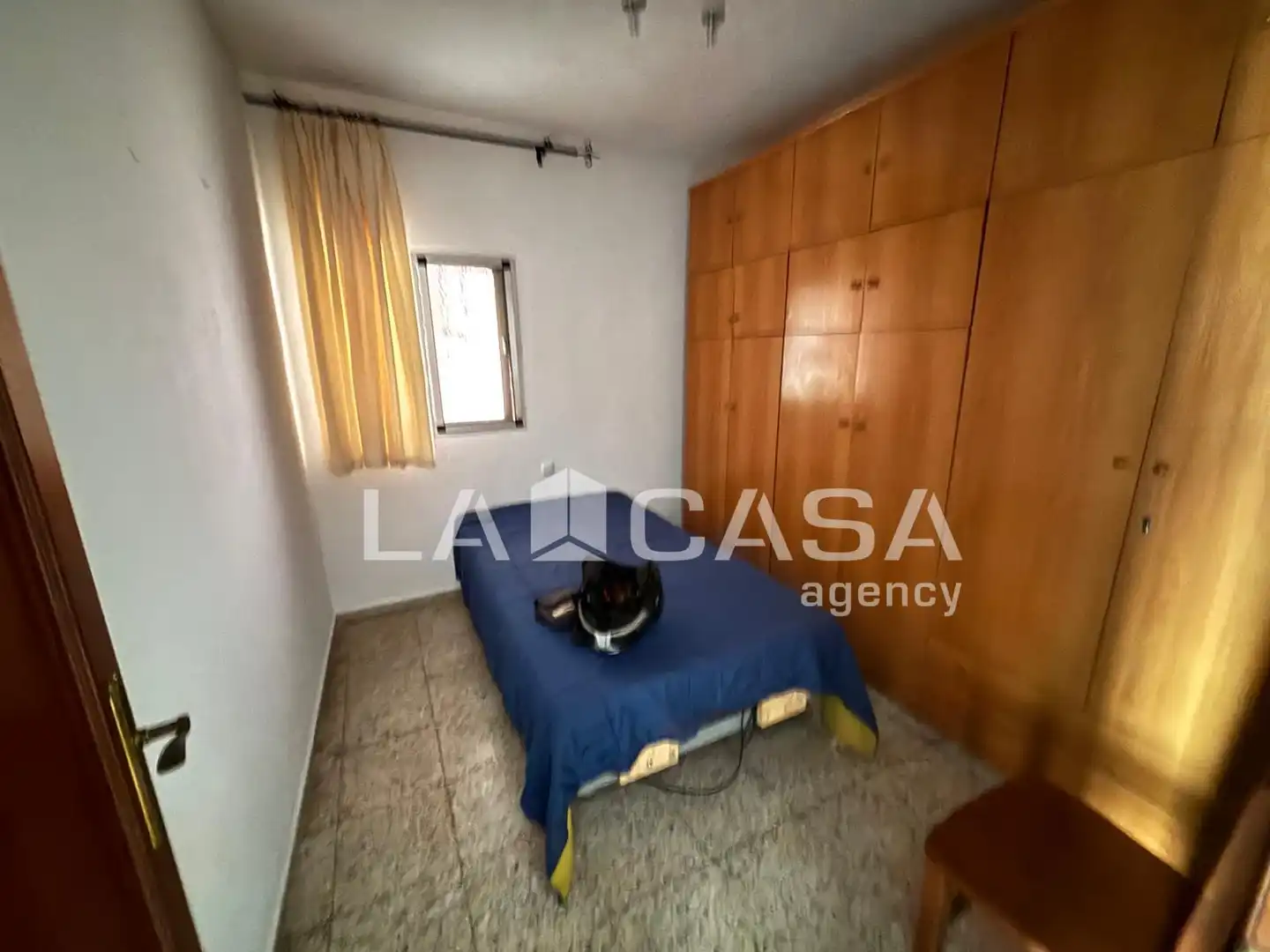 Planta baja en venta en Algeciras con Jardín privado y Terraza