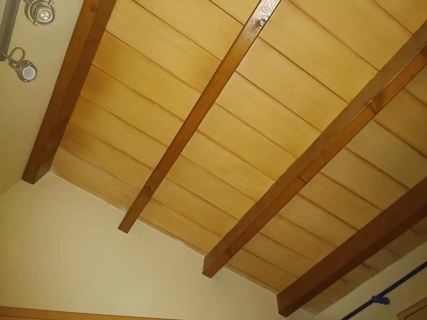 Bedroom of Detached homes for sale in Sabadell  with Private garden, Parquet flooring and Swimming Pool