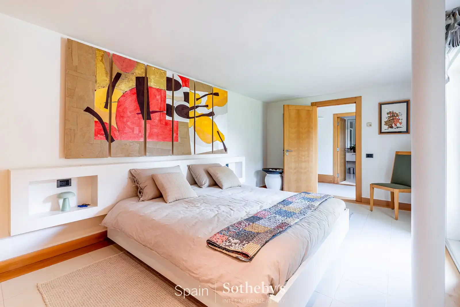 Casa con piscina in vendita a Carrer Clavells, imagen 42