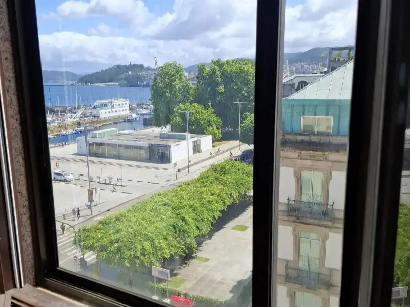 Flat for sale in Vigo   with Terrace and Balcony