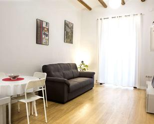 Apartament per a compartir a El Botànic