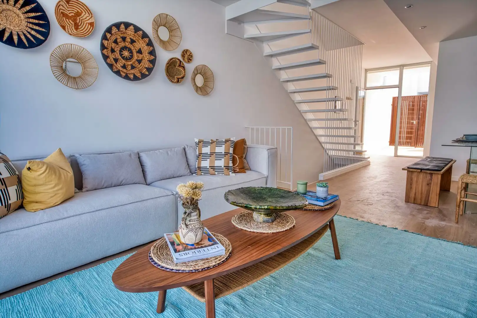 Maison mitoyenne avec piscine à vendre à bellavista, imagen 3