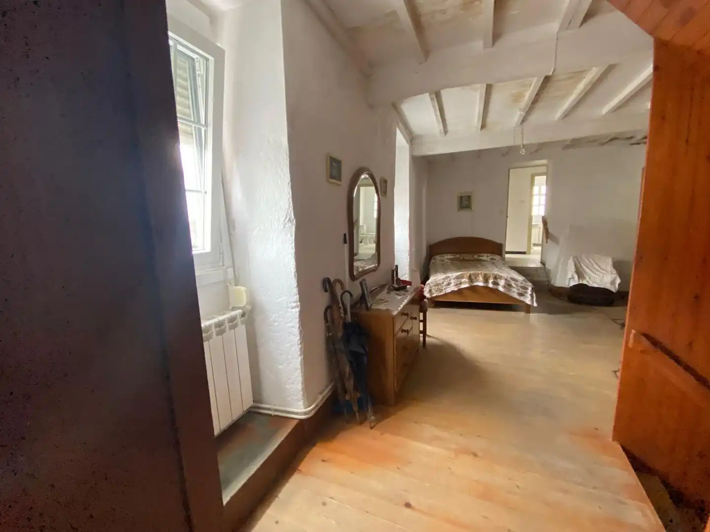Casa o xalet en venda en Arteixo amb Moblat i Forn