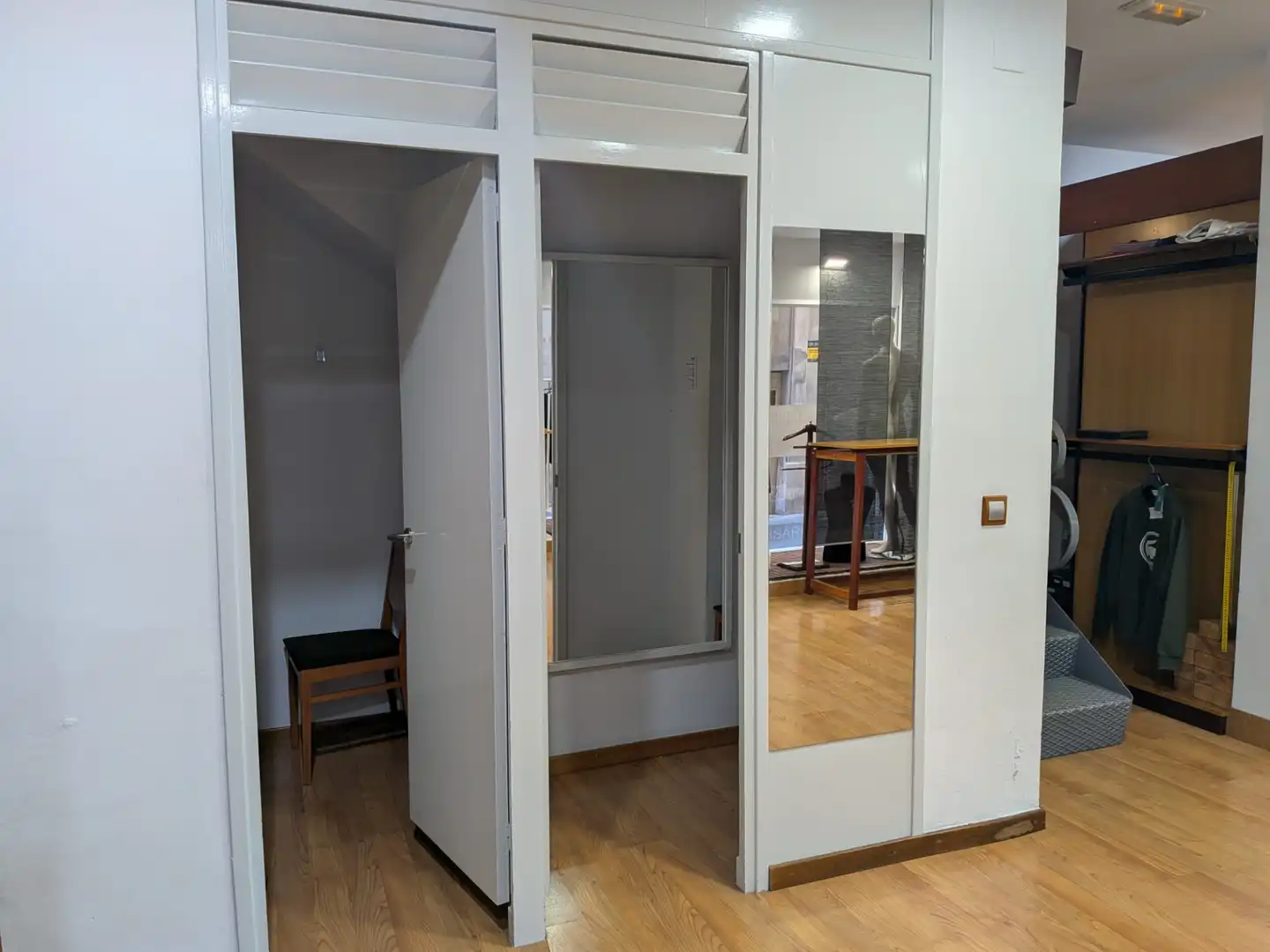 Local comercial de lloguer a Carrer de la Parellada 6, imagen 10