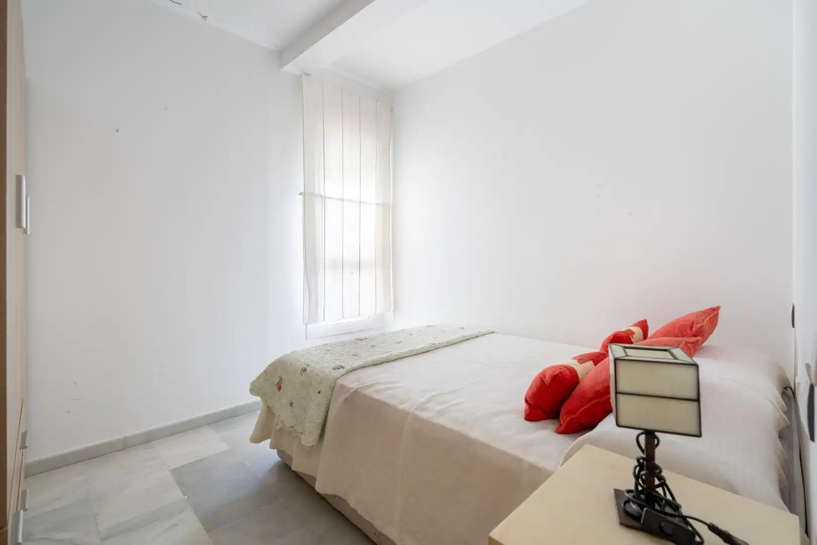 Piso en venta en El Toyo