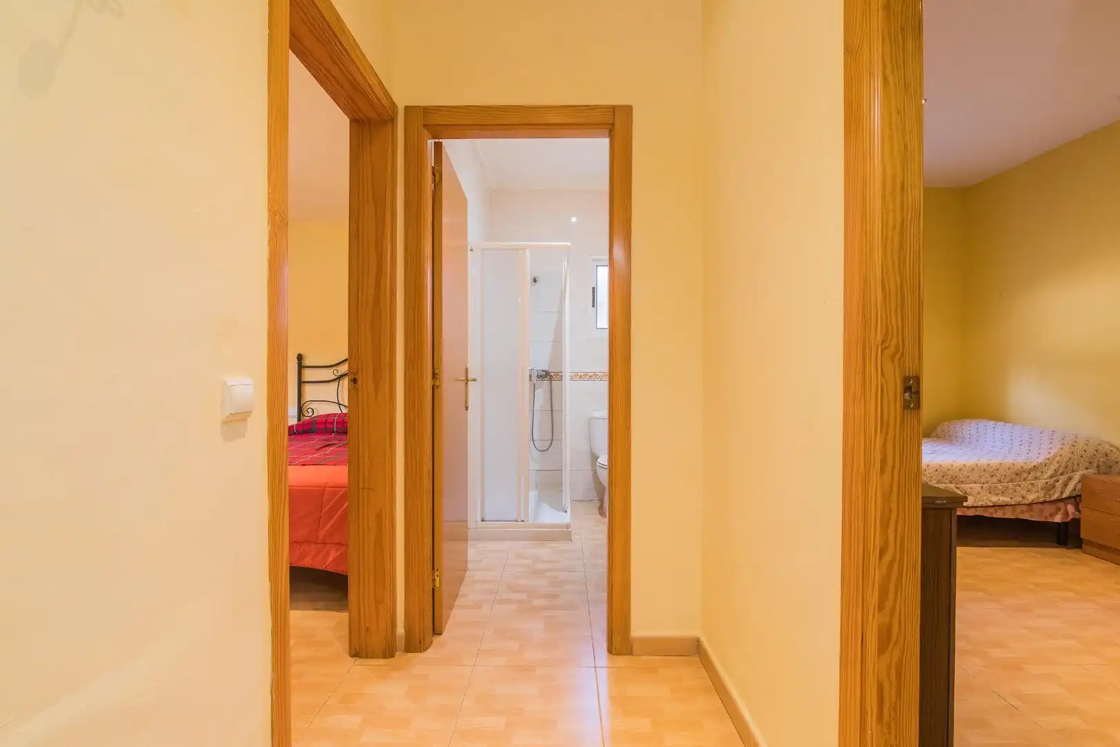 Villa in vendita a La Algoda - Matola - Llano de San José, imagen 24