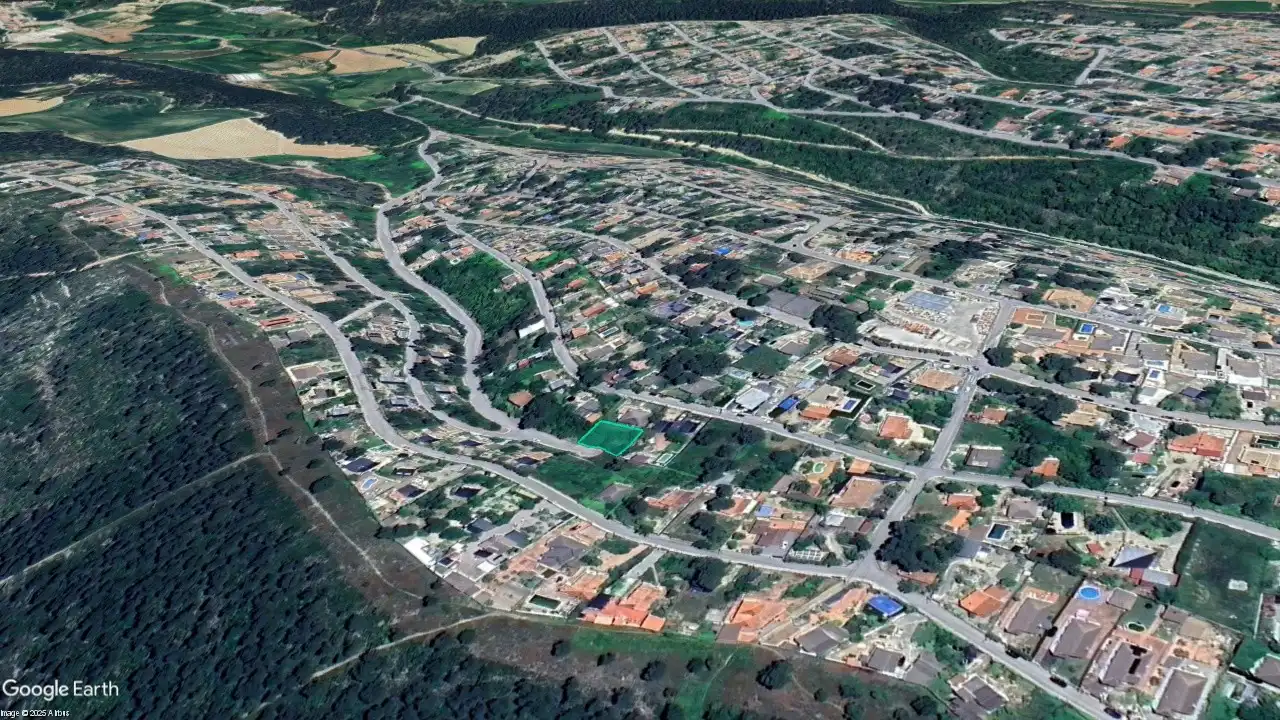 Terreno rustico in vendita a C/ Francesc Maciá, imagen 3