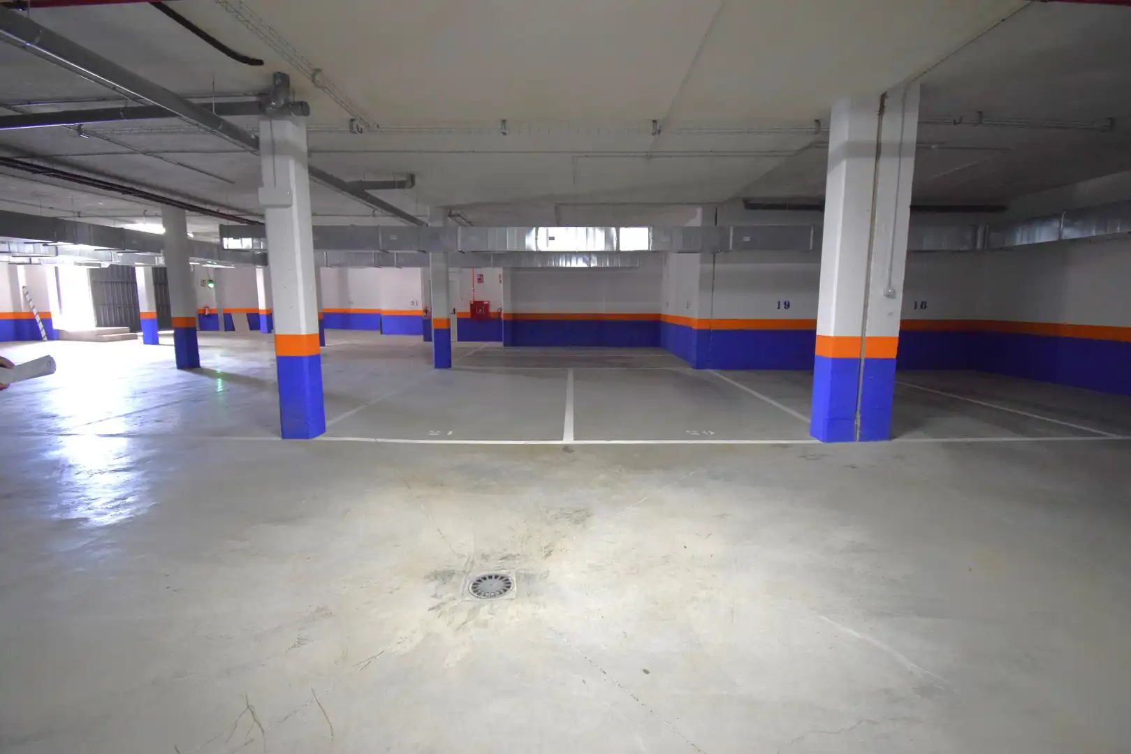 Parking of Garage for sale in Colmenar Viejo