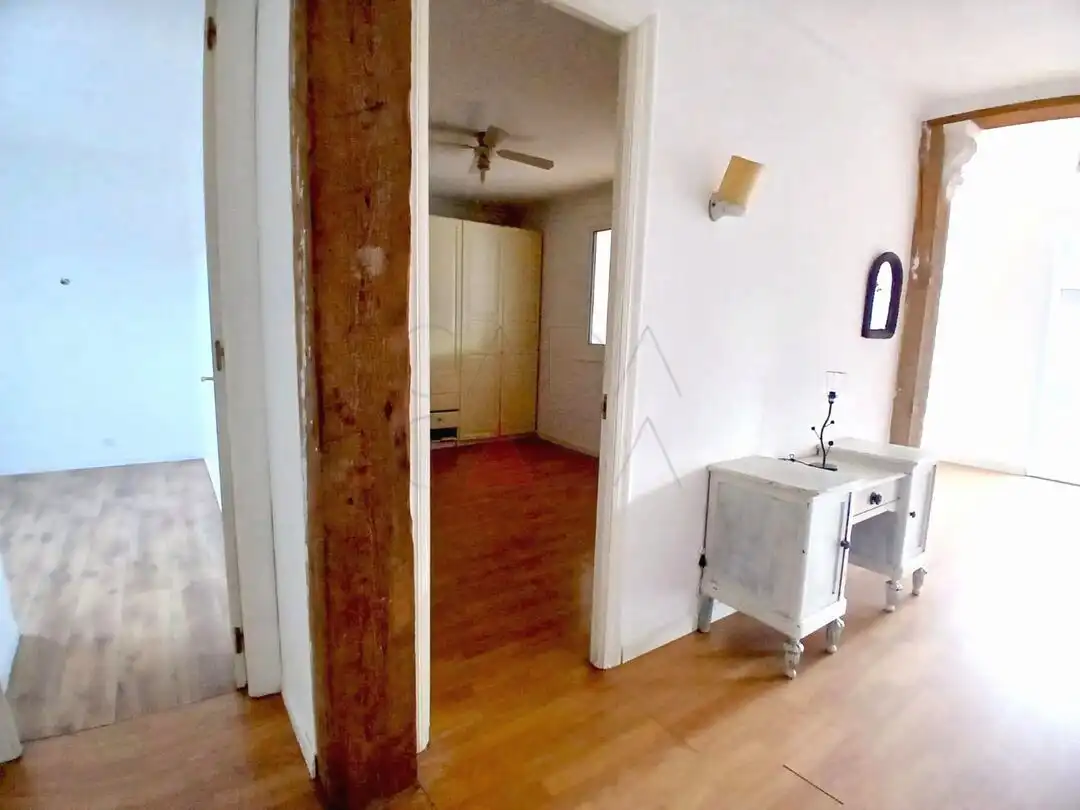 Habitación de Piso en venta en Santander