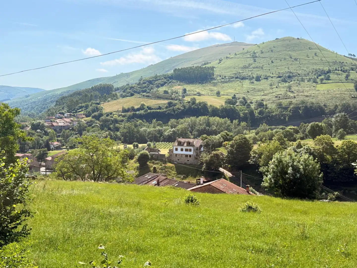 Terreni e lotti in vendita a BO OBESO-RIOSECO 60, imagen 5