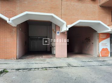 Einzelparkplatz zum Verkauf in de Tribaldos 60