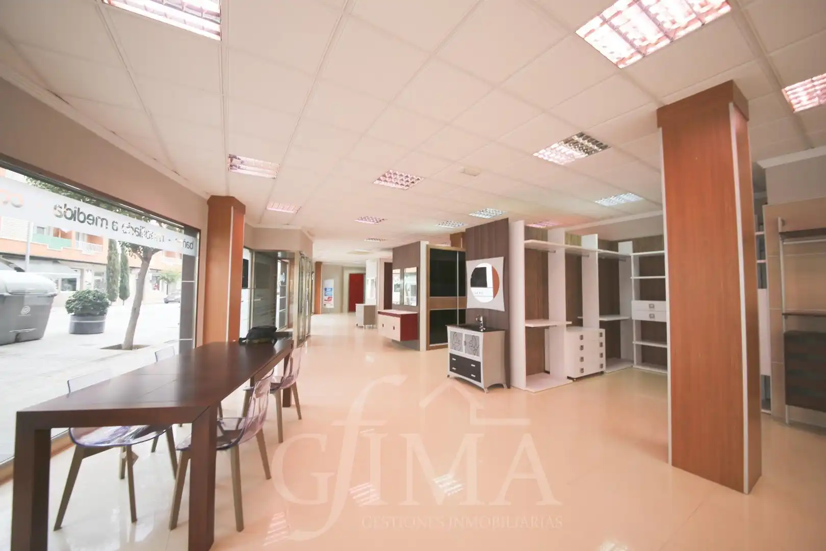 Local comercial de lloguer a Tomelloso, imagen 5