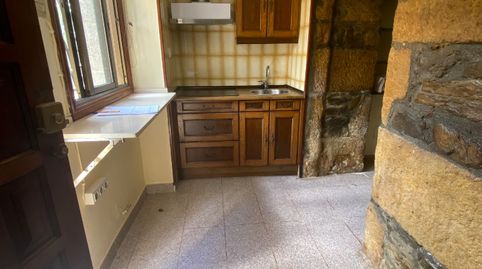 Foto 5 de Casa adosada en venda a Rúa Milladas, Lavadores, Vigo