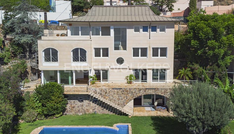 Photo 1 of House or chalet to rent in Ciutat Diagonal, Barcelona