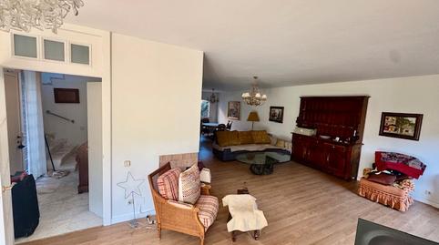 Foto 5 von Einfamilien-Reihenhaus zur Miete in Carrer D'elisenda Ribatallada, L'Eixample, Sant Cugat del Vallès