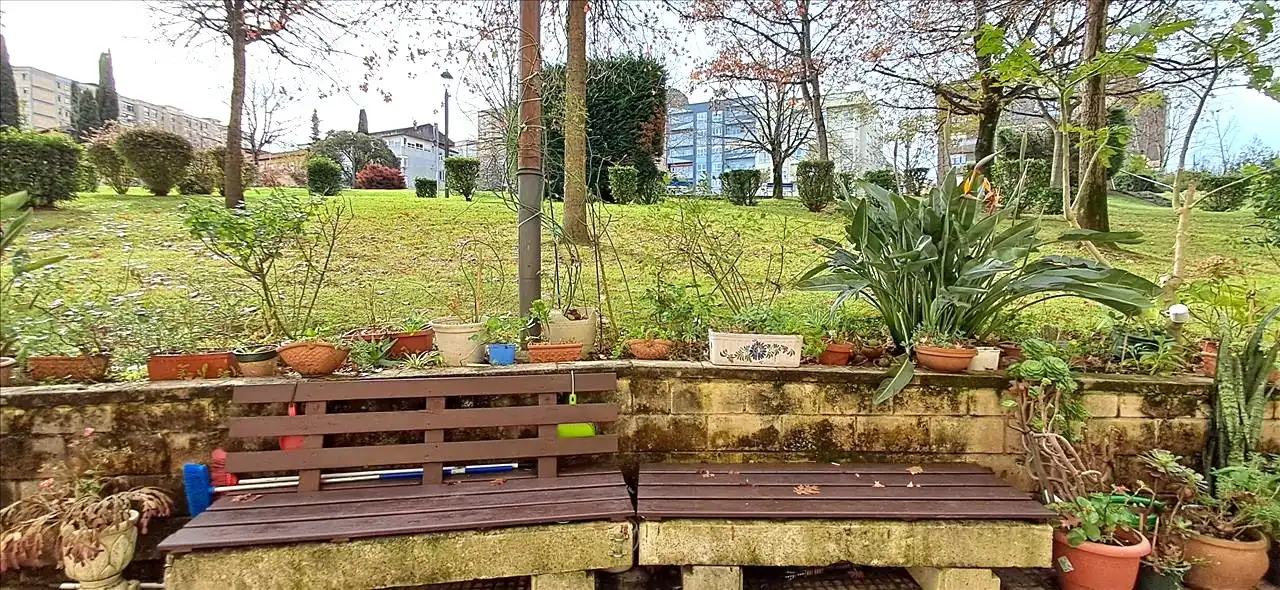 Terrassa de Pis en venda en El Astillero  